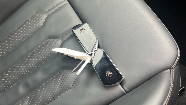 CUPRA Formentor 1.5 TSI 150 V2 5dr DSG Petrol Estate